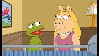 Family Guy - Muppet babies -  - Best Compilation