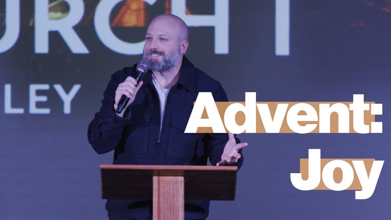 Advent / Joy