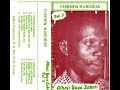 Alhaji Yaya Zakori Fushien Kububua Side B