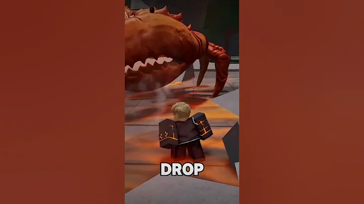 What if genos was upgraded in TSB ?! 🤔/The Strongest Battlegrounds #roblox #shorts #tsb #gaming