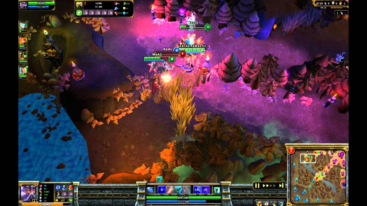 League of Legends Five Minute AFK Strat YouTube