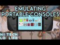 [Steam Deck] Emulating Portable Consoles on #SteamDeck. #Emulation