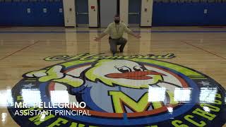 Introduction to Welcome Back Videos 2020 // Memorial Elementary School