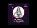 Isis Gallardo Por Siempre Mix   DJ Josh IR