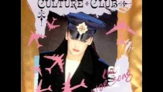 CULTURE CLUB-THE WAR SONG