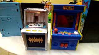 My Mini Arcade: Rock Ola Jukebox