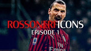 Rossoneri Icons - Episode 1 | Ibra's firsts screenshot 4