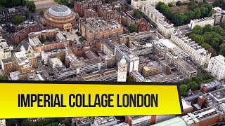 Neden Imperial London College?