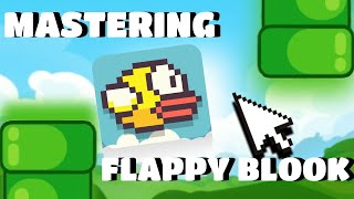 Information MASTERING Blookets Flappy Blook Gamemode! Guide