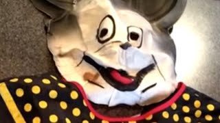 Timothy goes to School Anomaly (UNKNOWN YEAR)