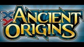FIRST LOOK AT ANCIENT ORIGINS (BANDIT RING) | POKEMON XY 7 NEWS
