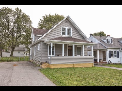 39 Salem Rd, Irondequoit, NY home video tour