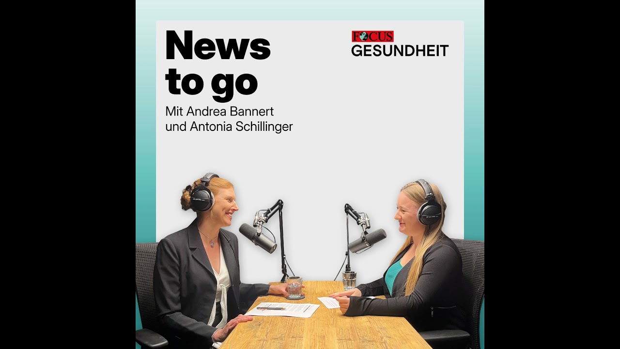 News to go: So senkt ihr das Risiko, an Demenz zu erkranken