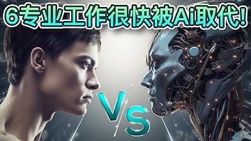 6大工作很快被Ai取代！将全面取代金融分析？AI交易机器人正迅速抢占市场｜Cryptonews