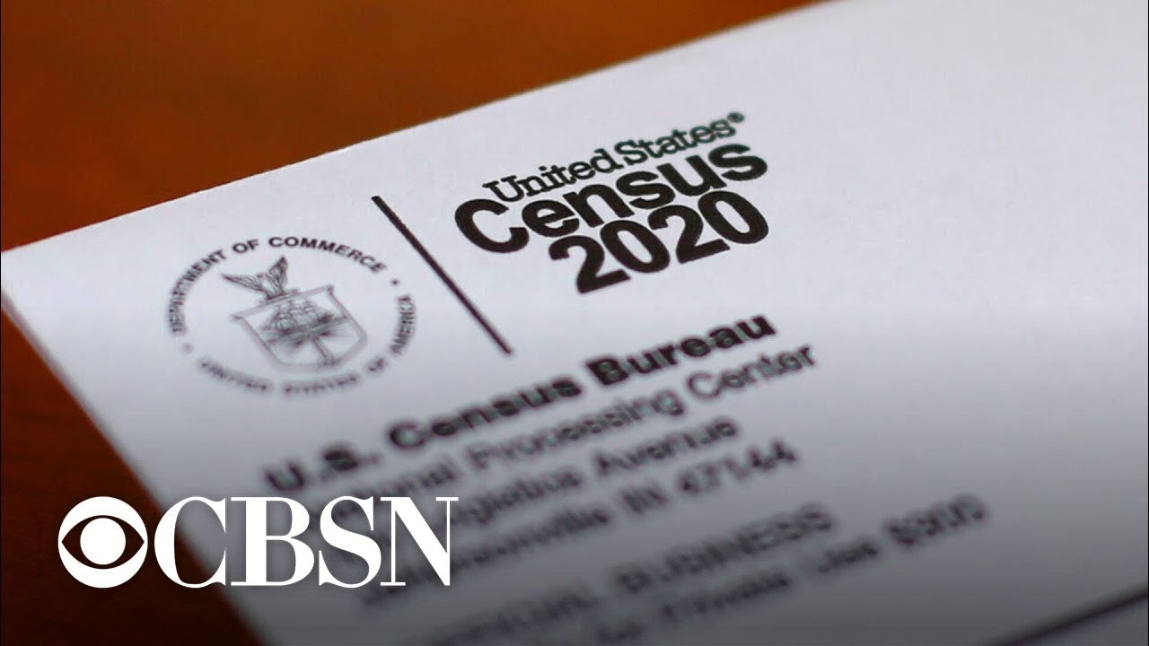 2020 census data signals shift of political power in Congress