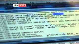 World Is Facing A Wave Of Cyber Crime