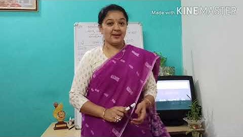 Std.12 | Statistics-1 | Ch.1 Suchak Ank | Part 2