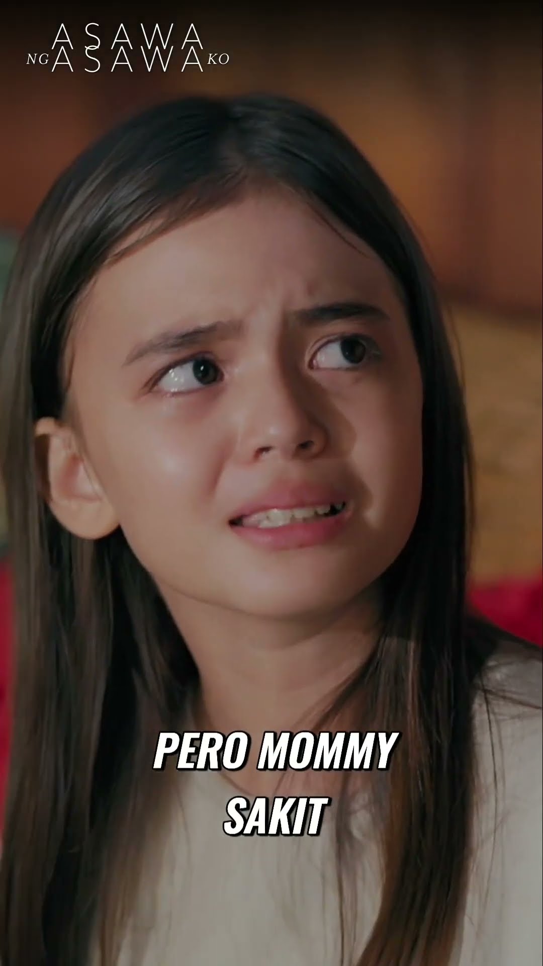 Tori HATES her father! #shorts | Asawa Ng Asawa Ko