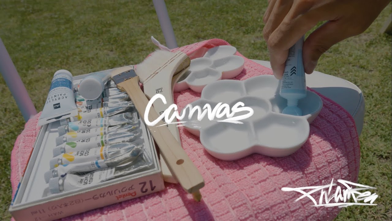 Watch PhLawRen - Canvas 【Official Music Video】 on YouTube Watch PhLawRen - Canvas 【Official Music Video】 on YouTube