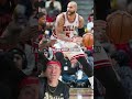 Easy Lottery Pick #nba #basketball #duke #boozer