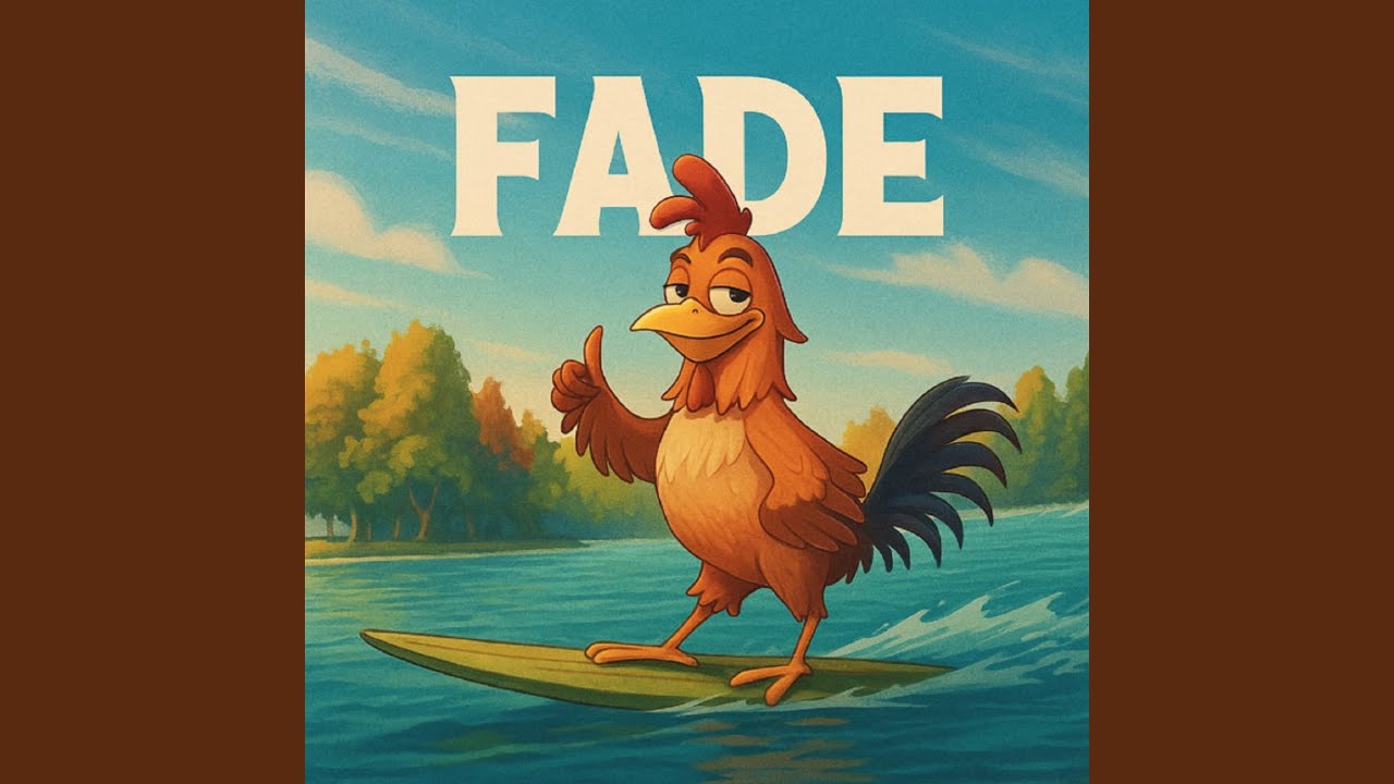 FADE adlı videoyu YouTube'da izle FADE adlı videoyu YouTube'da izle