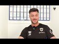 💬 "It's got that big game feel" | Johnnie previews Bradford (A) 🟡🔵