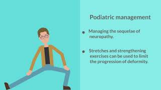Charcot-Marie-Tooth Disease Cmt Podiatry