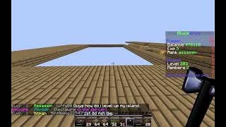 SkyBlock