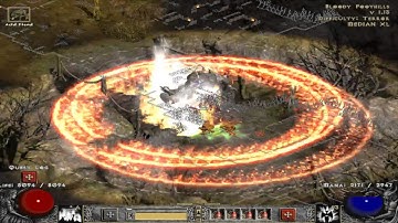 Median XL Elemental Treewarden Part 11: Another Part That Went Too Long