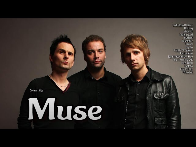 TRADUÇÃO] AS 10 MÚSICAS MAIS ABSURDAS E INSANAS DO MUSE – MUSE BR