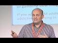 Dr Paul Howard-Jones - Neuroscience, Games & Learning