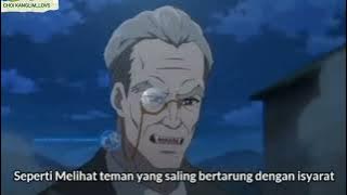 part 6 (VAMPIR CAHAYA VS ANAK KEGELAPAN)