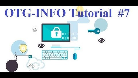 OTG-INFO-007: Map execution paths through application