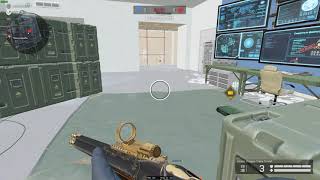 Warface Ace #6