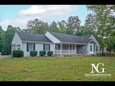 2714 Wildwood Circle, Amissville, VA home video tour