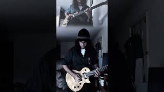 Cloudkicker - Oh, God. (Full Guitar Cover)