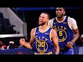 Stephen Curry Game Winning 3 vs Jazz 36 Pts! Clarkson 41! 2020-21 NBA Season