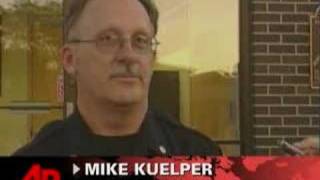 Four Dead in IL Apt. Tied to Week Old Murder?