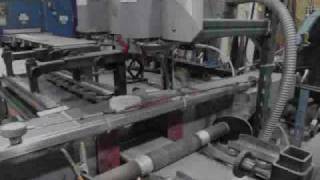 Stainless Steel Edge Polishing #4 Finish Flat Bar, Plate & Tube