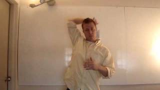 Flair Bartending Lesson 20: Building a Routine