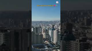 Download Lagu Baku City Beauty 🇦🇿 | The Heart of Azerbaijan with SE Travel \u0026 Tourism MP3