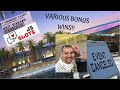 The West Valley New Desert Diamond Casino - YouTube