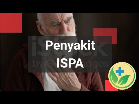 Mengenal Penyakit ISPA, Gejala dan Pengobatannya