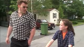 Trailer Park Boys Season 1 Deleted Scene Ellen Page as Treena Lahey