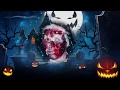 Halloweentocht 2016 Danzanya Dance Company