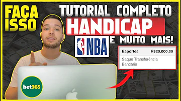 Como funciona aposta basquete?