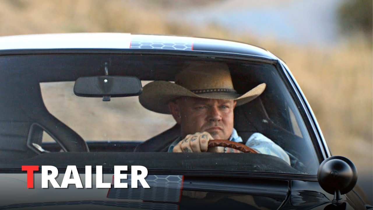 TEX MEX MOTORS (2023) Trailer sub ita del reality Netflix YouTube
