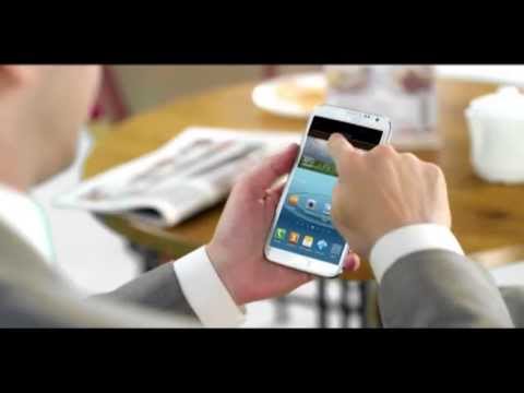 მაგთის ოფისი შენს ტელეფონში!