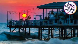 Karoon Sea View Lodge | Hua Hin / Cha-am, Thailand | Hotel Review 🏩 | Mia Thailand Hotels