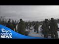 FCM says community input needed to make Arctic sovereignty successful | APTN News